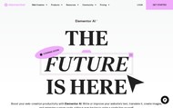 elementor ai