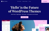 elementor hello