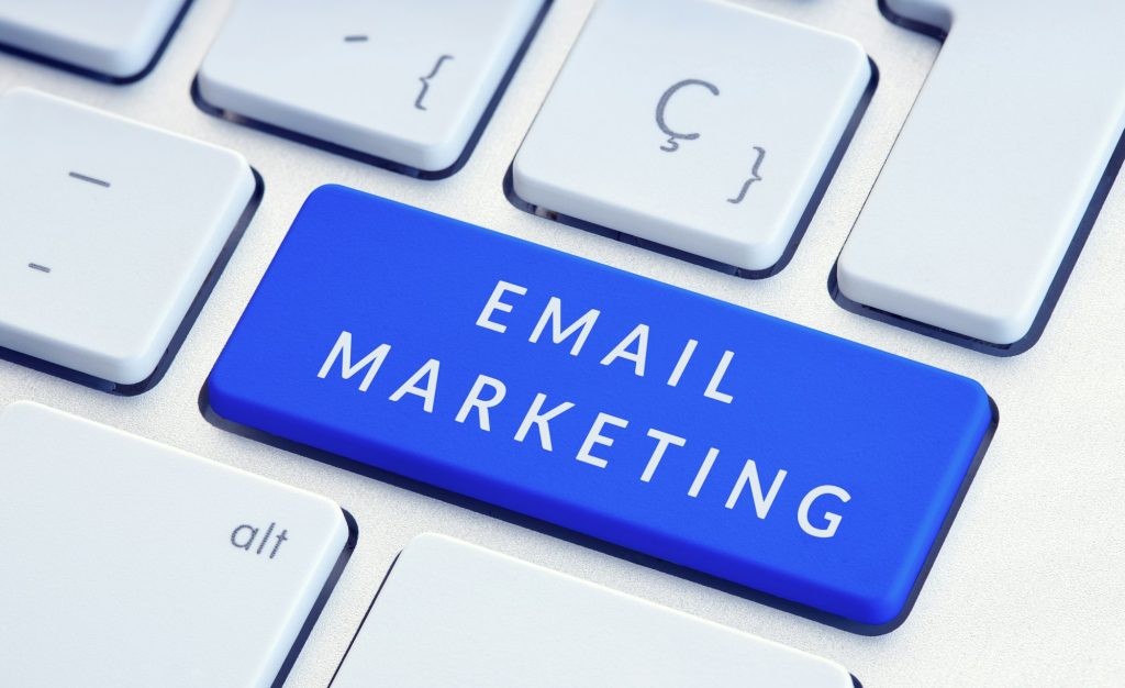 Email Marketing