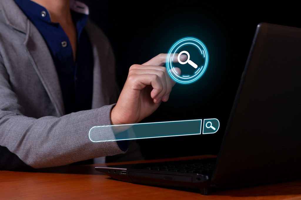 Online Marketing